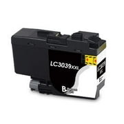 Compatible Ultra High Yield cartridge for LC3039BK (Black) - 6000 pages