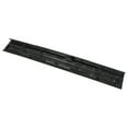thumbnail image 3 of 3PCS Step Flexible Tailgate Protector Trim Molding Cap Replacement for 2009 2010 2011 2012 2013 2014 F150 Black, 3 of 7