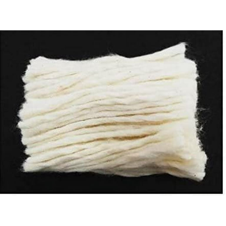 Buy Yellow Cotton Wicks Online At Giri The Largest Online Spiritual Store