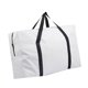 thumbnail image 5 of V Herramientas de barbacoa Carry Bag Bag Picnic Bolso Bolso de la mesa Plegado Campamento Bolsa de almacenamiento para la playa de mochilas de picnic White 72CMX22CMX47CM, 5 of 8