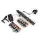 thumbnail image 1 of Válvula De Transmisión, Kit De Solenoide De Transmisión Accesorio De Vehículo Arnés De Válvula De Transmisión Arnés De Válvula De Transmisión Para Dodge Para Chrysler ANGGREK 9‑Speed Transmission Valve, 1 of 8