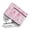 Cherry Blossom, variant on HELLHERO Winter Redpolls Sewing Machine Cover Appliance Protecter Machine Washable Wear Resistnt