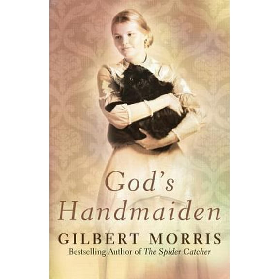 Pre-Owned God's Handmaiden (Paperback) 0310246997 9780310246992