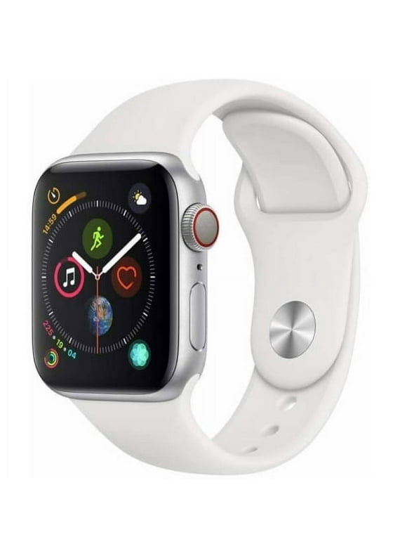 Refurbished Apple Watch Series 5 in Refurbished Apple Watch