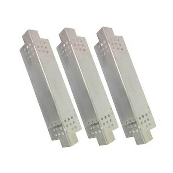 Replacement Flavorizer Bars for Charbroil 463621811, Gas Models, 3-Pack