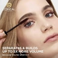 thumbnail image 4 of L'Oréal Paris Voluminous Original Mascara, 4 of 9