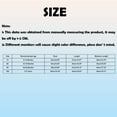 thumbnail image 2 of CAICJ98 Newborn Baby Girl 3Pcs Bodysuit Romper Overall Dress Headband Toddler Fall Winter Outfits Sets (Brown,6-12 Months), 2 of 6