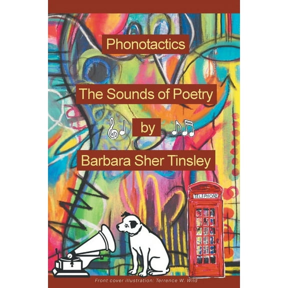Phonotactics: The Sounds of Poetry (Paperback)