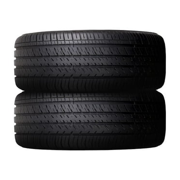 Set of 2 Kenda Klever S/T KR52 265/60R18 110V Tires Fits: 2014-15 Jeep Grand Cherokee Summit, 2017-21 Jeep Grand Cherokee Trailhawk
