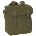 thumbnail image 1 of GI Style Sac Musette Jumbo - Olive Terne, 1 of 1