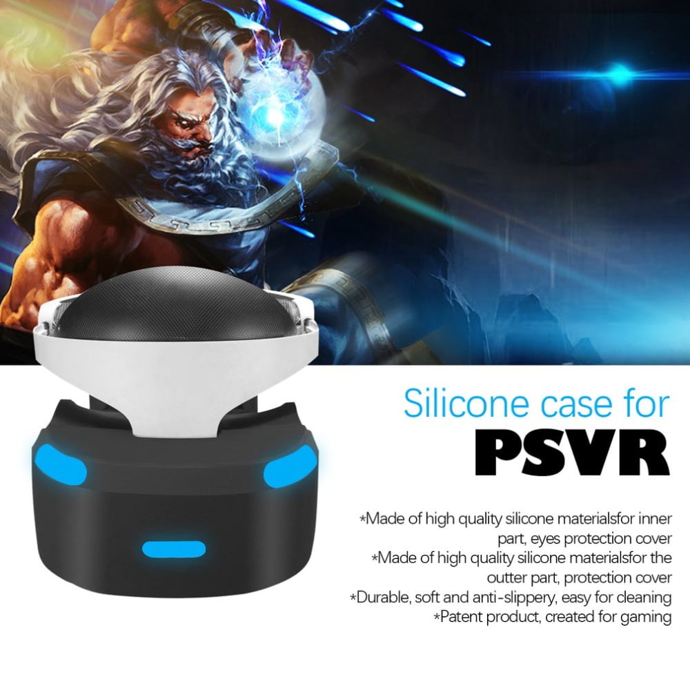 psvr silicone cover