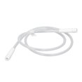 thumbnail image 3 of Tubo de bomba de leche,Tubo de bomba de leche Bomba de leche resistente Tubo de silicona Bomba de leche Tubo de aire Uso conveniente, 3 of 8