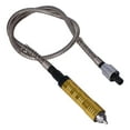 thumbnail image 4 of Grinder Flexible Shaft, Excellent Performance Power Drill Extension Cable Chuck  For Outdoor For Engineer, 4 of 8