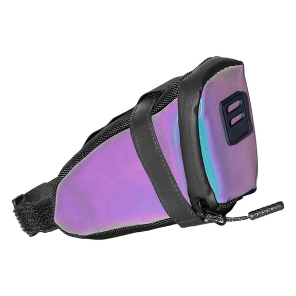AOOOWER Quickly Release Waterproofed Bike Saddles Bag Compacts Road Bike Seatpost Bag for Commuters and Long Distances Cycling