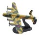 thumbnail image 1 of Tholdsy Lancaster Fighter aleación militar modelo 15503 avión coleccionable Aviones de radiocontrol Tipo 1, 1 of 1