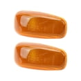 thumbnail image 1 of 2PCS Front Rear  Side Marker Lights, OE 2108200921 Turn  Lamp, Indicators Light Replacement For SLK 1996-2000 E Class 1995-2003 Vaneo W414 2002-2005, 1 of 8
