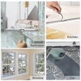 thumbnail image 4 of Shower Squeegees Stainless Steel With Suction Cup Hook Window Squeegees For Bathroom Mirror Wiper, Window Glass Cleaning, 4 of 4