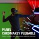 thumbnail image 5 of GREENSCREEN FONDO DE PANTALLA VERDE El Gato PANEL CHROMA PLEGABLE PARA FOTOGRAFIA, ESTUDIO, FILMACION, STREAMING 10GAF9901, 5 of 8
