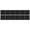 Black, variant on 12PCS Sound Absorbing Wall Panels Polyester Texture Square Soundproof Foam Panels for Bedroom Music Rooms Decorations