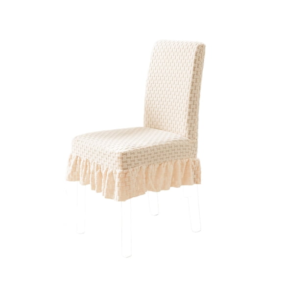 Housses de Chaise de Noël, Housses de Chaise Housses de Chaise Décor des Fêtes Housses de Chaise Extensibles, Housse de Chaise de Noël, Housses de Chaise des Fêtes