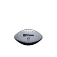 thumbnail image 2 of Mini Football WILSON NFL Las Vegas Raiders Retro, 2 of 6