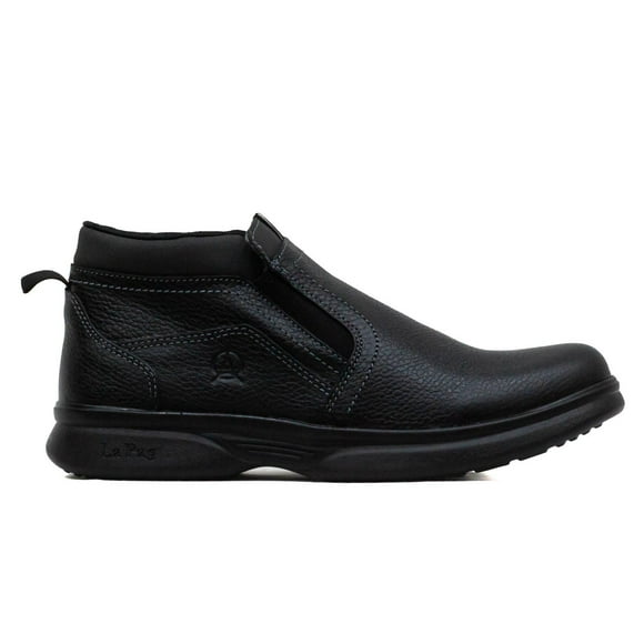 Zapatos para Hombre La Pag 346 negro 26.5