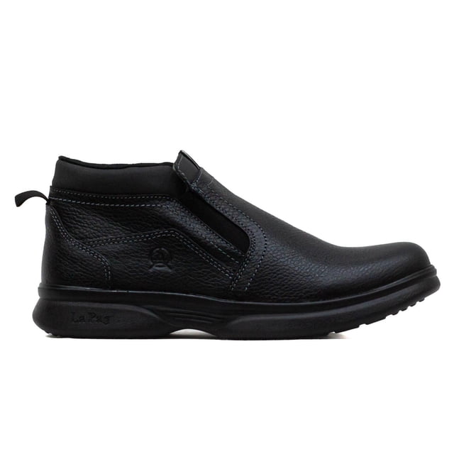 Zapatos para Hombre La Pag 346 negro 30
