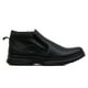 thumbnail image 1 of Zapatos para Hombre La Pag 346 negro 27, 1 of 4