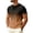 Light Brown -BG34, variant on Dwellite Men's Swim Shirts, Sun Short Sleeve Crew Neck Tops, Quick Dry T-Shirt for Fishing and Surfing 2026 Sky Blue XL