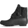 thumbnail image 1 of Sperry Women's Winter Boot, Black, 5, 1 of 1