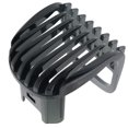 thumbnail image 1 of 1 recortadora de barba y peine para Philips QT4015 BT3200 D4N9 QT4008 QT4005, 1 of 4