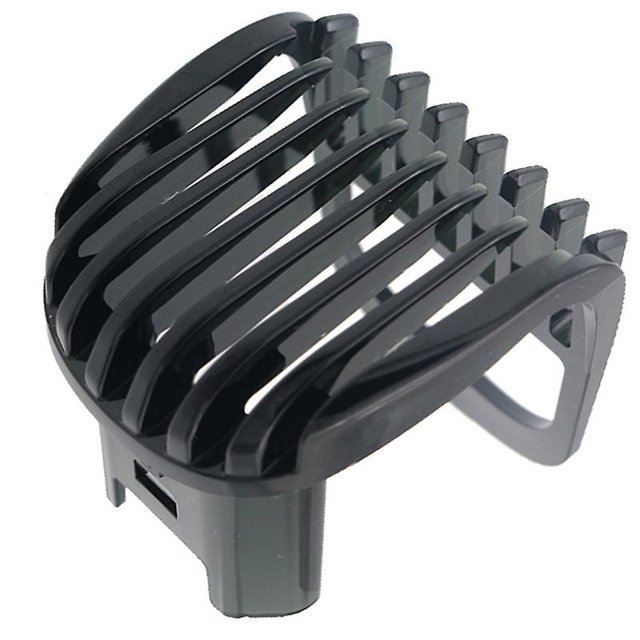 1 recortadora de barba y peine para Philips QT4015 BT3200 D4N9 QT4008 QT4005