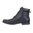 thumbnail image 2 of Botas Levi's Hombre Casuales Piel Negro L2222381 negro 28 Levis 064C1U, 2 of 6