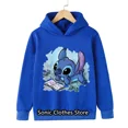 thumbnail image 3 of Sudadera con capucha Kawaii Lilo Stitch, chaqueta de béisbol, sudadera para niñas pequeñas, chaquetas Harajuku para niños y niñas, ropa de calle, abrigos universitarios Y2k, 3 of 5
