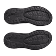 thumbnail image 5 of Tenis Under Armour Bgs Rogue 5 Jr Running negro 22.5, 5 of 5