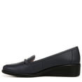 thumbnail image 5 of LifeStride Womens Jovial Bit Loafers - Medium & Wide Width, 5 of 9