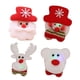 thumbnail image 3 of Yuarrent Broche resplandeciente de Navidad que funciona con pilas, alfiler de Navidad, decoración de fiesta, Festival de vacaciones, atmósferas de Año Kits de decoración para fiestas tipo 4 Yuarrent HA069795-04, 3 of 6