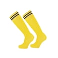 thumbnail image 2 of maskred Stay Cool And Protected With Breathable Womens Athletic Socks Durable And Elastic Polyurethane Sports Socks For yellow, 2 of 6