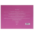 thumbnail image 5 of Perry Ellis Very Pink de Perry Ellis para mujer: set de regalo de 3 piezas: spray EDP de 3,4 oz, loción corporal de 3 oz, bruma corporal de 4 oz, 5 of 5