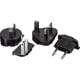 thumbnail image 4 of Cargador de batería Atomos 2A Fast Battery Charger 2 L-Series, 4 of 4