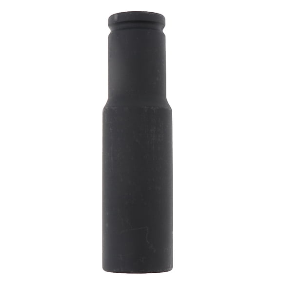 relayinert 150mm Long 1/2 Drive 30mm Deep 6 Point Hex Air Impact Wrench Socket Wheel