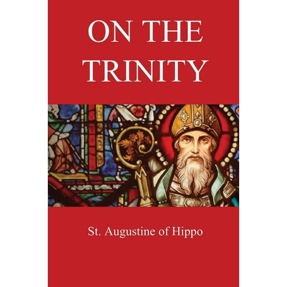 On the Trinity, (Paperback)