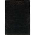 thumbnail image 2 of Addison Heights Ideal Solid Black Rug, 2 of 4