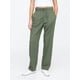 thumbnail image 2 of Pantalones GAP Easy Thyme 19-0309 TCX para Mujer XS Petite, 2 of 4