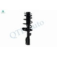 thumbnail image 4 of Front Right Quick Complete Strut and Coil Spring Assembly For 2002 2003 Toyota Camry 2.4L, 4 of 7