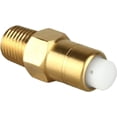 thumbnail image 1 of 678169004 Thermal Relief Valve for Pressure Washers, Brass, 1 of 1
