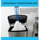 thumbnail image 2 of Disposable Commode Liner Bags Pack 50 Adult Bedside Commode Liners Bed Pan Liners Disposable Waste Bags For Commode Chair,portable Toilet Bags,camping, 2 of 5