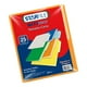 thumbnail image 1 of Folder STARFILE Bitono Tamaño Carta Color Naranja 25 Piezas, 1 of 2
