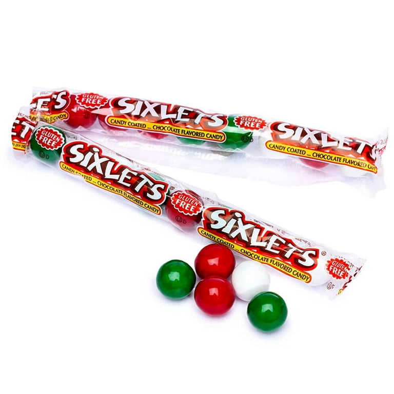Sixlets deals