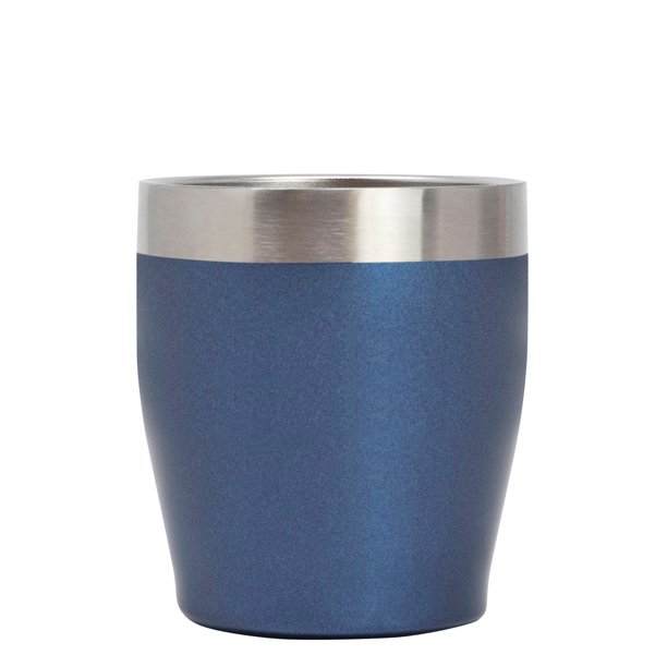 MIRA 12 oz Rocks Cup Stainless Steel Whiskey Glass Vacuum Insulated